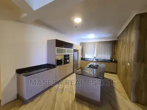 Furnished 3bdrm Apartment in Msasani for rent