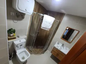 Furnished 2bdrm Apartment in Mikocheni for rent