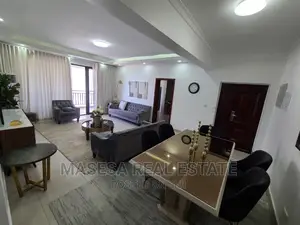 Furnished 2bdrm Apartment in Mikocheni for rent