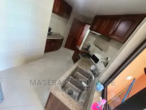 Furnished 2bdrm Apartment in Mikocheni for rent