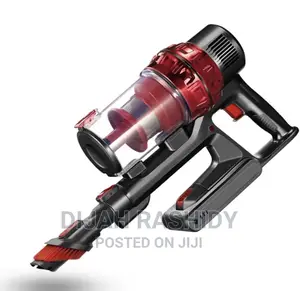 Cordless Vaccum Cleaner
