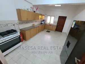 Furnished 3bdrm Apartment in Mikocheni for rent