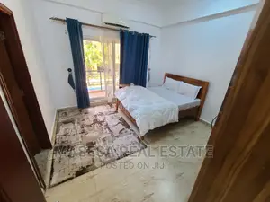 Furnished 3bdrm Apartment in Mikocheni for rent