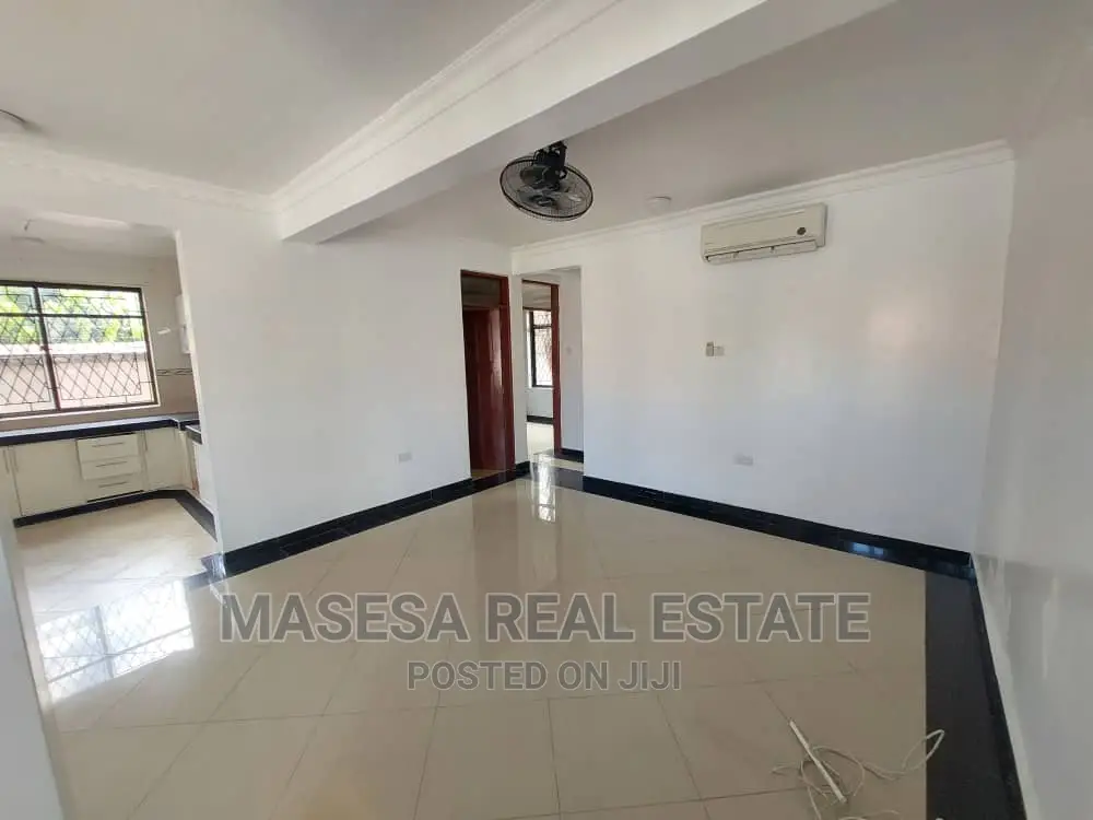 2bdrm Apartment in Mikocheni for rent
