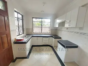 2bdrm Apartment in Mikocheni for rent