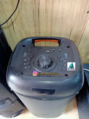Oudiobop Powerful Speaker With Wireless Mic