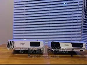 Projector for Renting ( Epson )