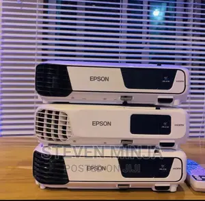 Projector for Renting ( Epson )