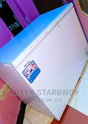 Hisense Lita 300 Clean