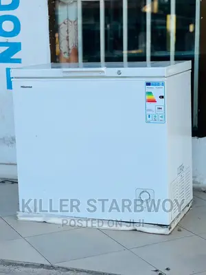 Hisense Lita 200 Clean