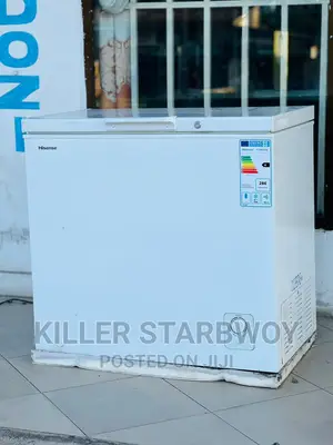 Hisense Lita 200 Clean
