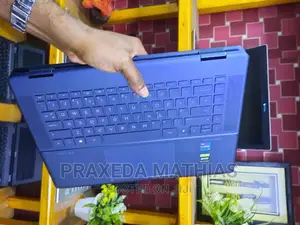 Laptop HP Spectre X360 15 16GB Intel Core I7 SSD 1T