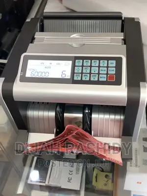 Bill Counter Digi Max