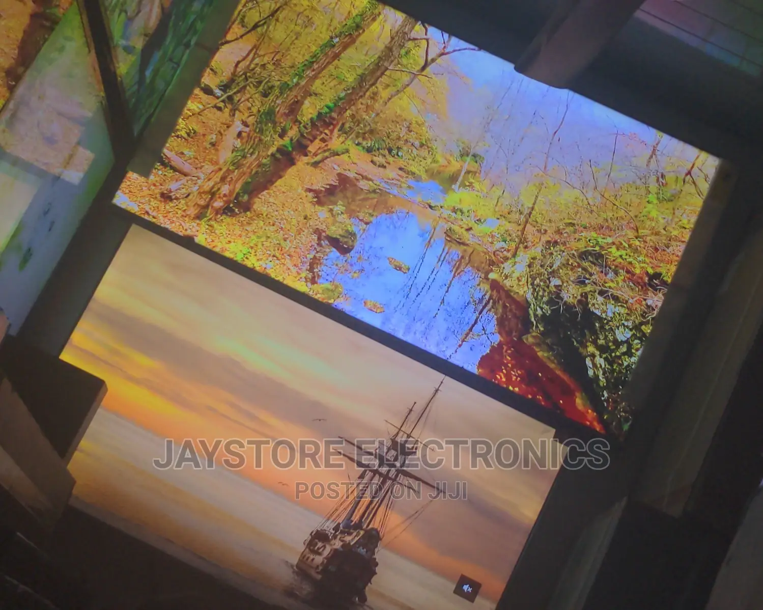 Mewe Smart Tv 50 Inches