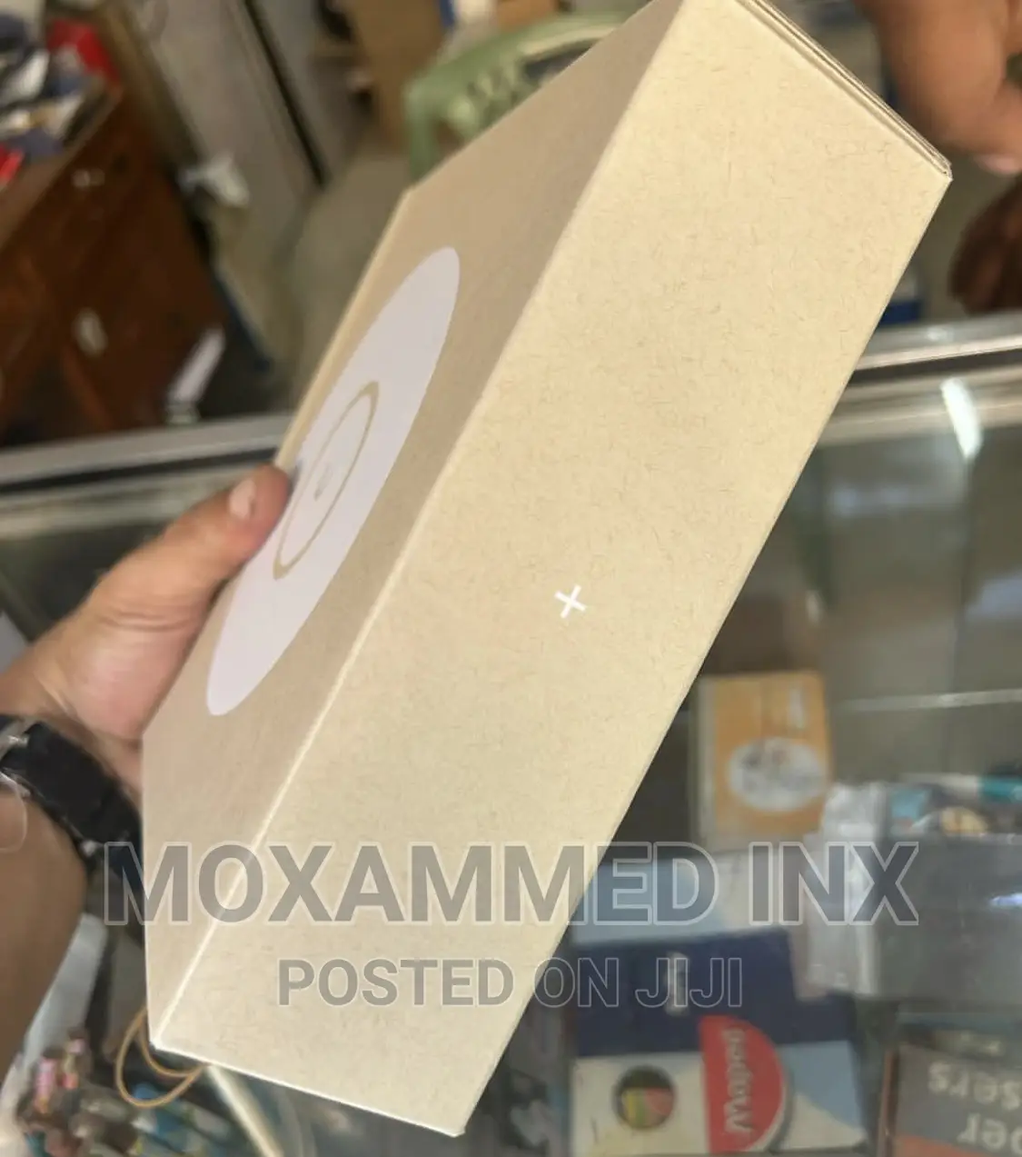 Unifi6 Plus