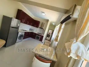 Furnished 1bdrm Apartment in Masaki for rent