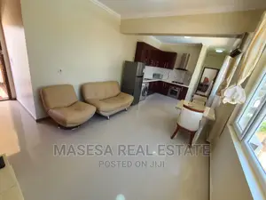 Furnished 1bdrm Apartment in Masaki for rent