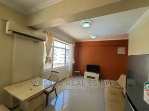 Furnished 1bdrm Apartment in Masaki for rent