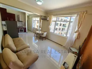 Furnished 1bdrm Apartment in Masaki for rent