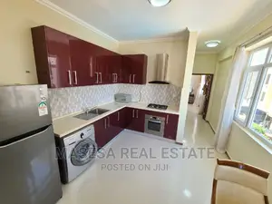 Furnished 1bdrm Apartment in Masaki for rent