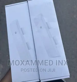 Ubiquiti Nano Station M5