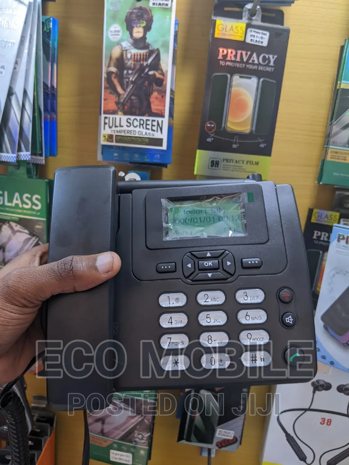 Huawei Ets3125i