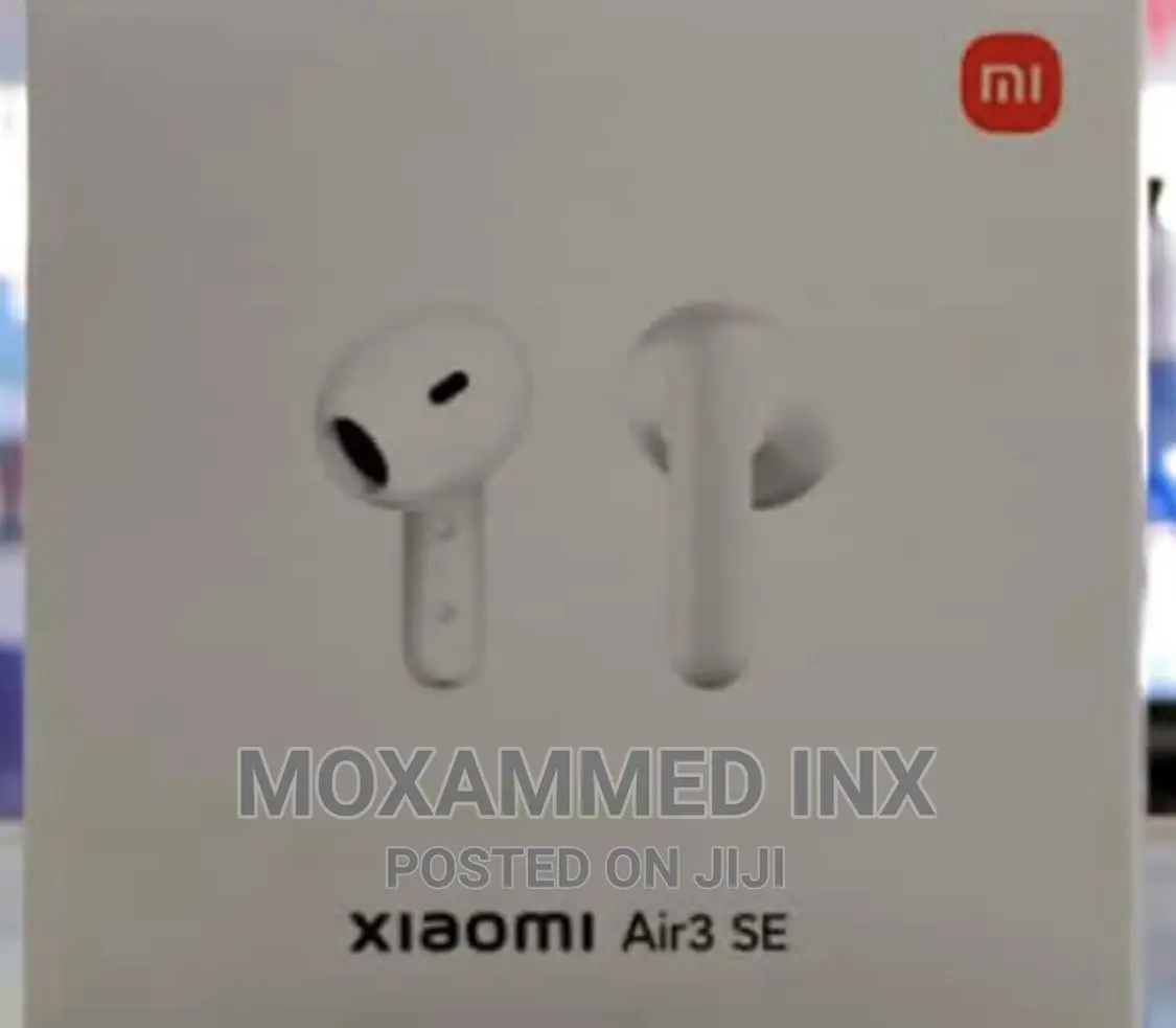 Xiaomi Air3se