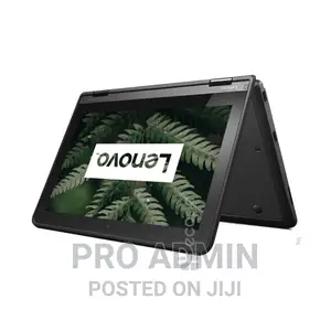 New Laptop Lenovo Yoga 11e 4GB Intel Celeron HDD 500GB