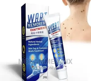 Wart Remover Ointment