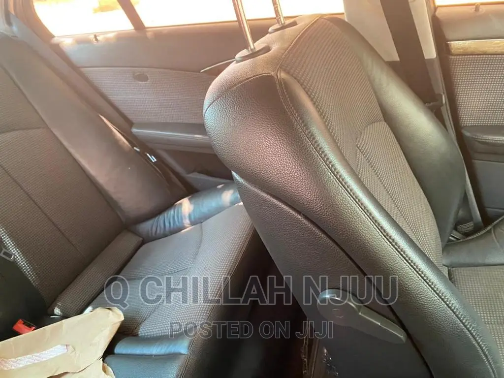 Toyota Harrier 2018 Red