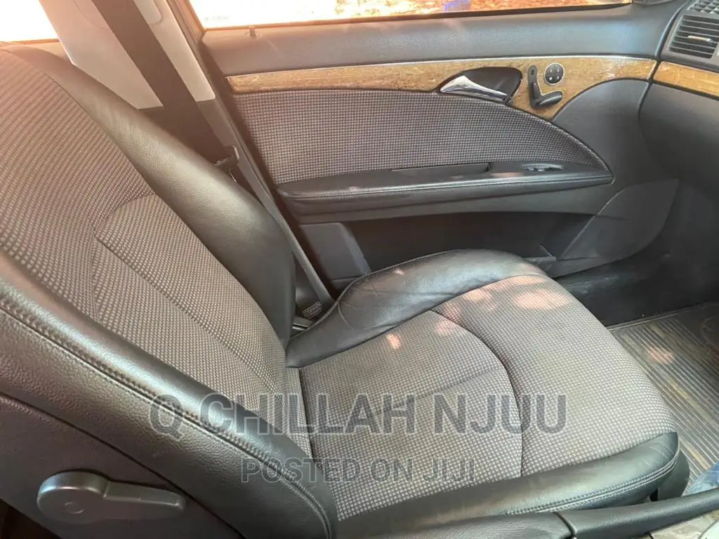 Toyota Harrier 2018 Red