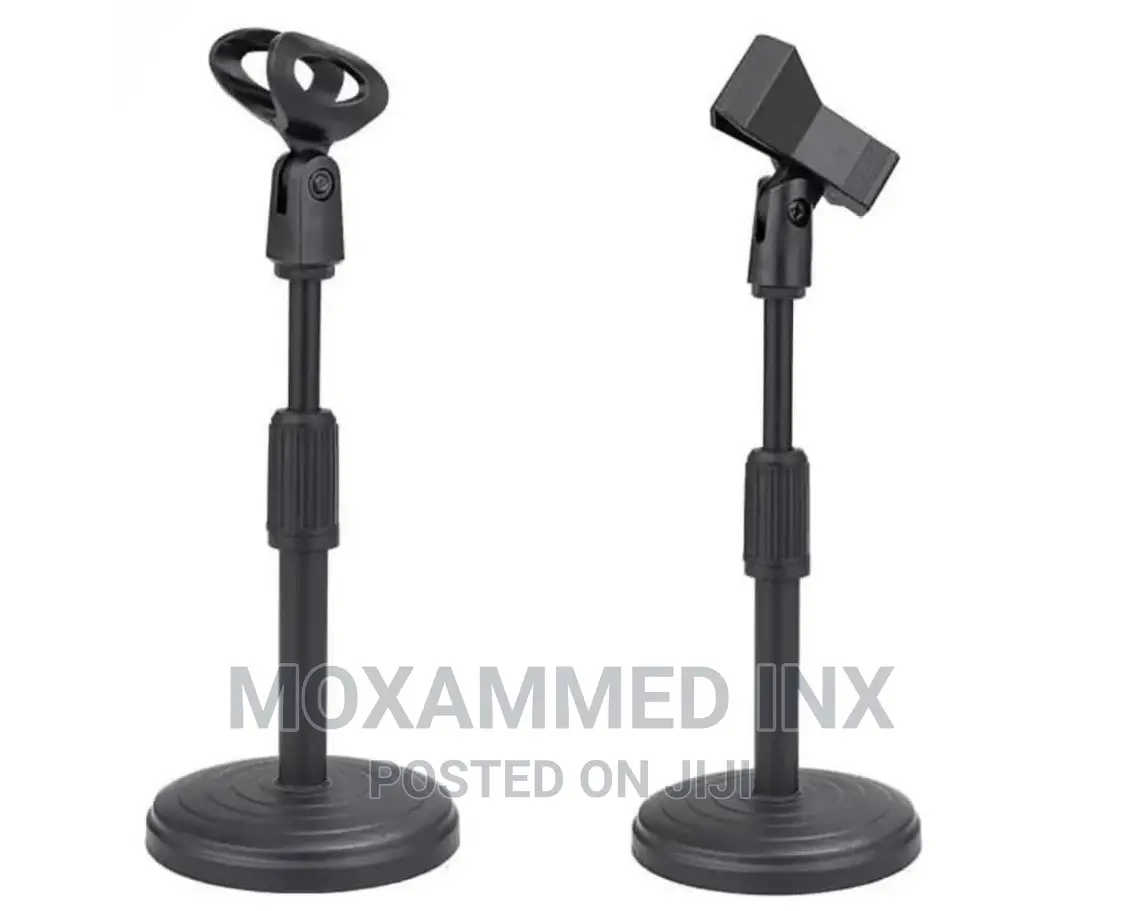 Micriphone Stand