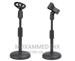 Micriphone Stand
