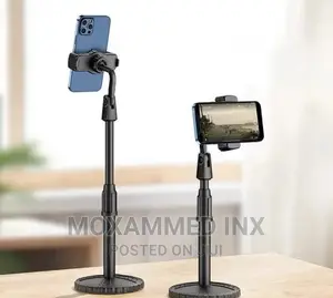 Mobile Stand