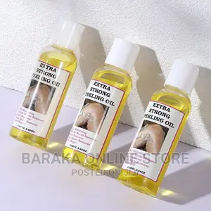 Extra Peeling Oil