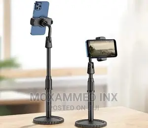 Mobile Stand