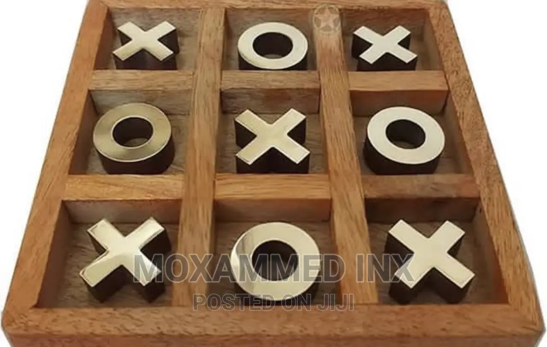 OX Family Board Game