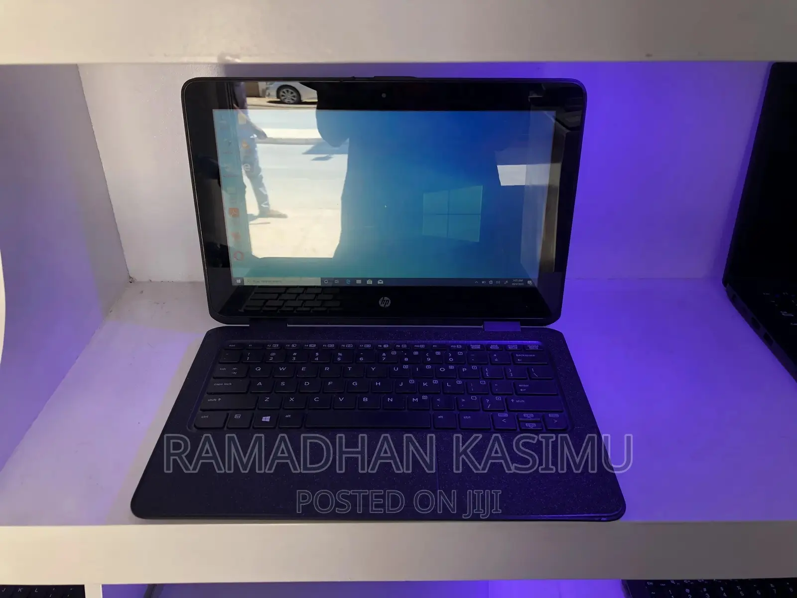Laptop HP ProBook 11 G2 EE 4GB Intel Core 2 Duo SSD 128GB