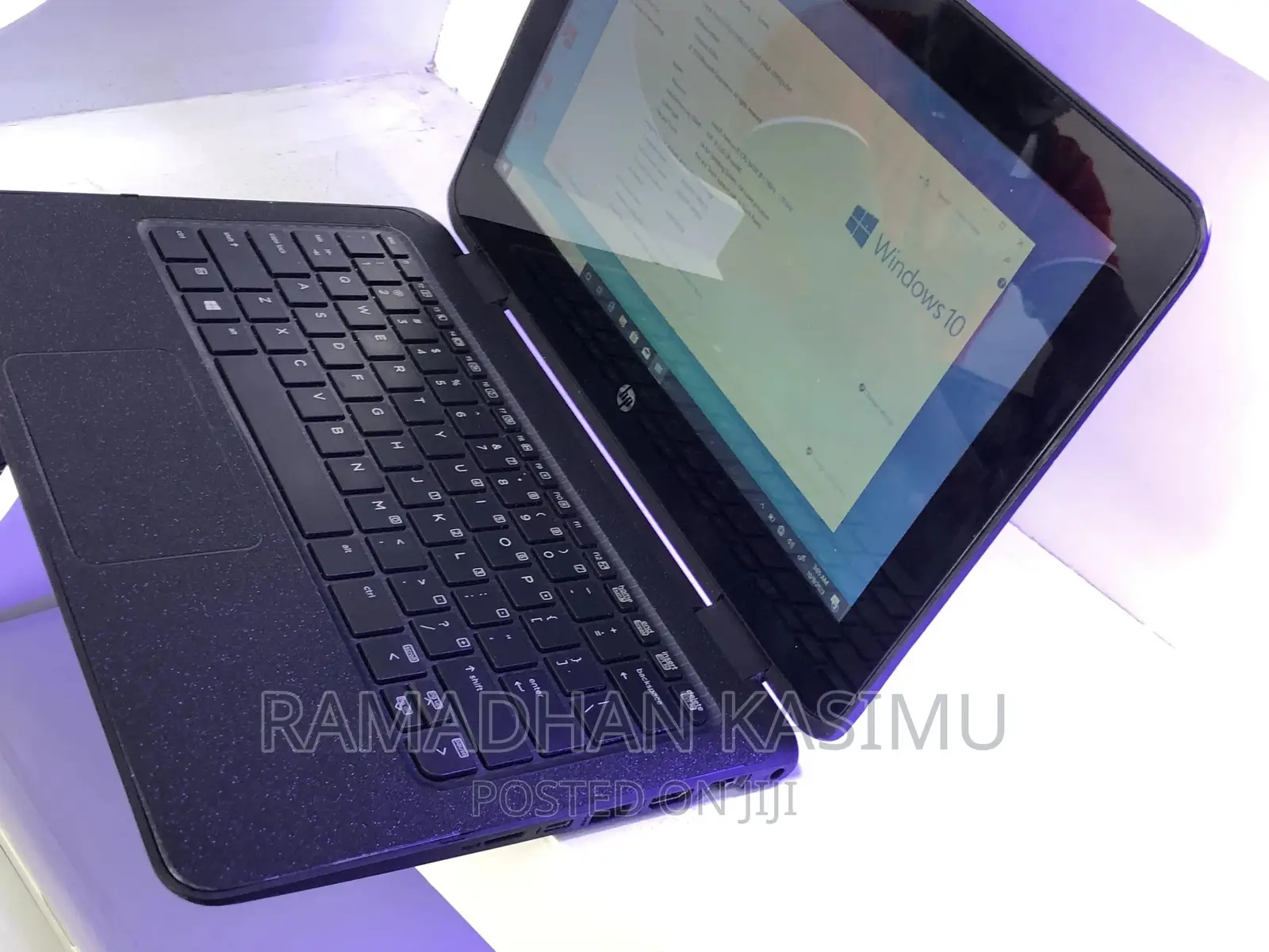 Laptop HP ProBook 11 G2 EE 4GB Intel Core 2 Duo SSD 128GB