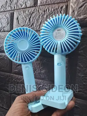 Hand Fan/Makeup Fan