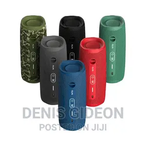 JBL Flip6 Speaker