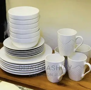 Simple Dinnerset