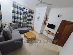 Furnished 1bdrm Apartment in Mikocheni for rent
