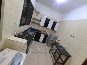 Furnished 1bdrm Apartment in Mikocheni for rent