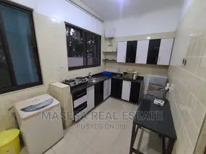 Furnished 1bdrm Apartment in Mikocheni for rent