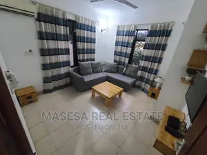 Furnished 1bdrm Apartment in Mikocheni for rent