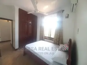 Furnished 2bdrm Apartment in Mikocheni for rent