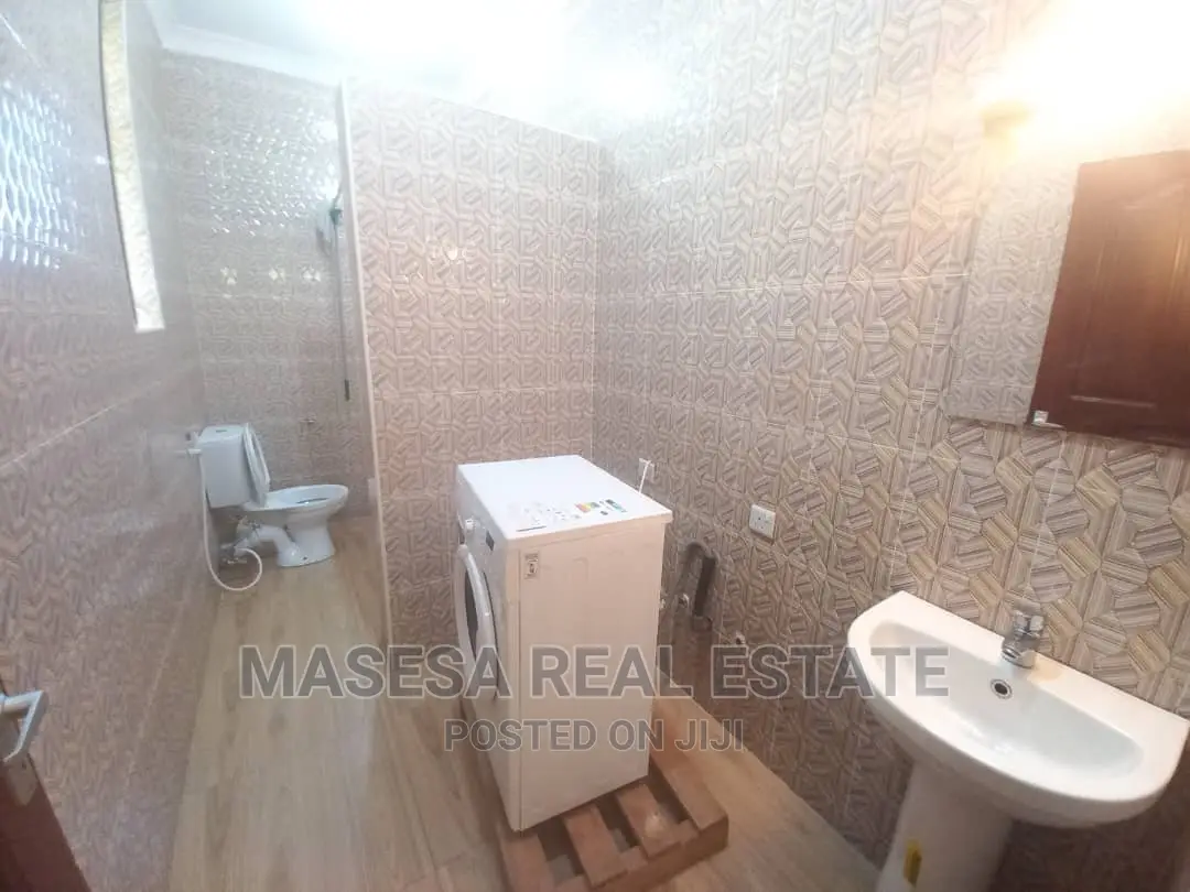 Furnished 2bdrm Apartment in Mikocheni for rent