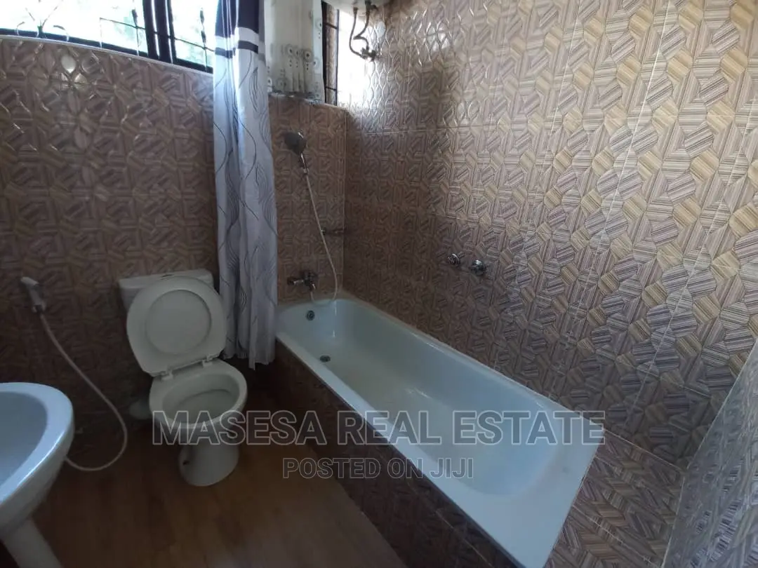 Furnished 2bdrm Apartment in Mikocheni for rent