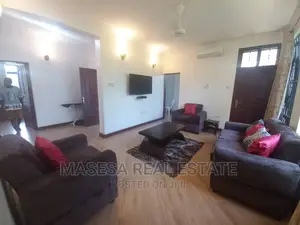 Furnished 2bdrm Apartment in Mikocheni for rent